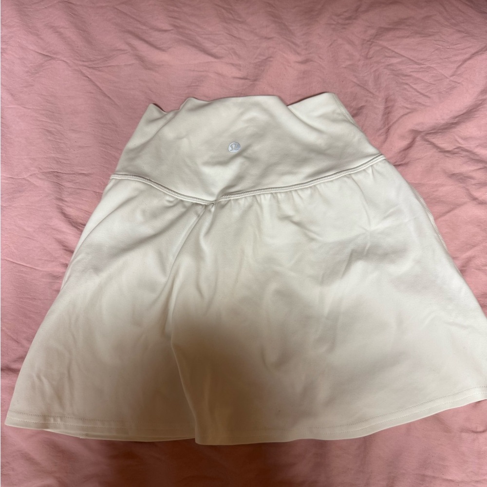 Lululemon Athletica Align White and Black Skirt Bundle - Picture 6 of 9